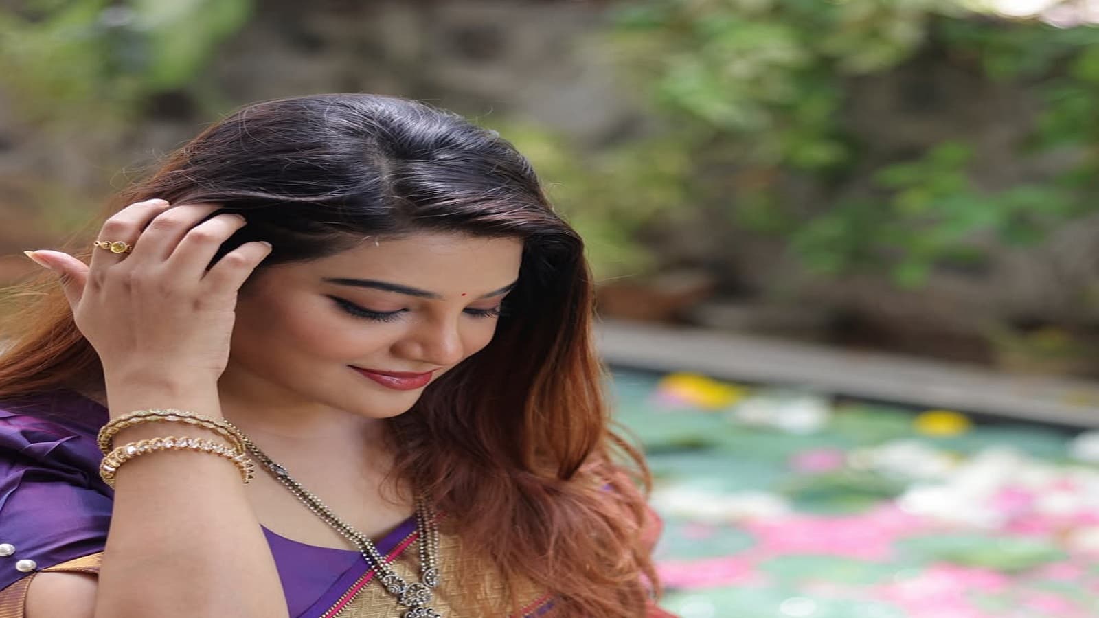Aathmika Says Awareness Shapes Our Lives: ‘We Become What We Pay Attention To’