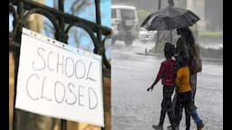 schools closed in UP