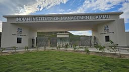 IIM Jammu