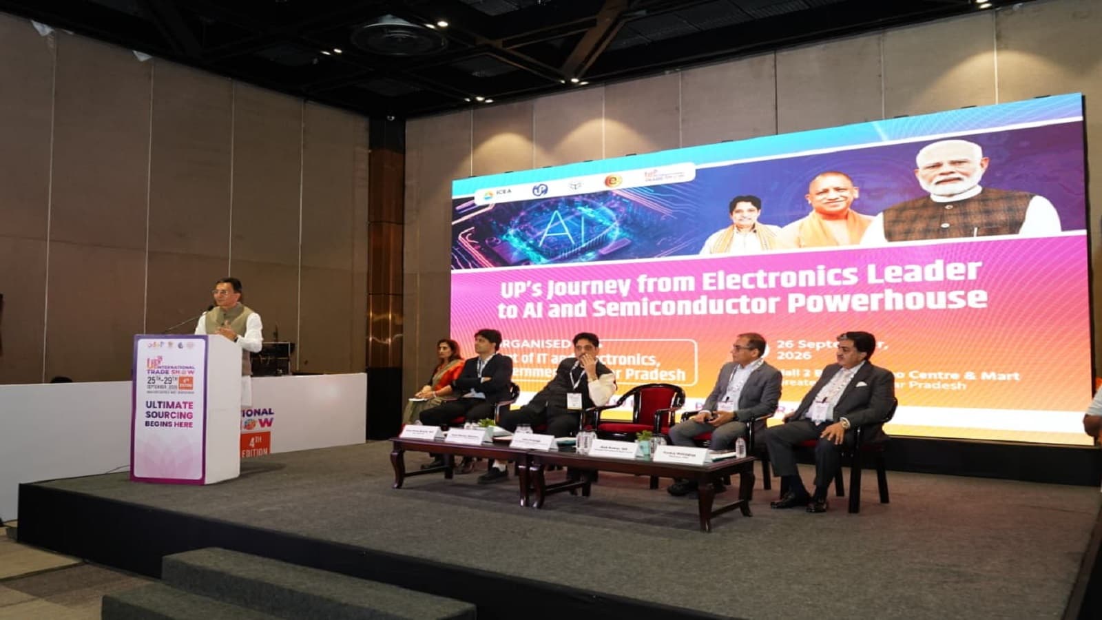 India-EU FTA Concluded After 17 Years; Technology Transfer Key to Growth: Jitin Prasada