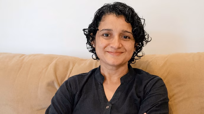Preeti Aghalayam 