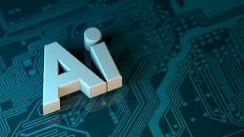 AI Becomes New Avenue for US-China Strategic Communication
