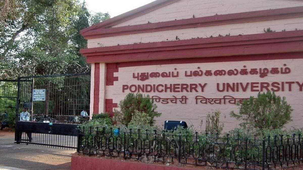 Pondicherry University plans SNCI chapter to strengthen neuroscience research skills