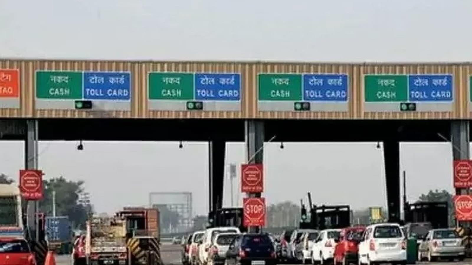 FASTag Annual Pass crosses 1-crore milestone since launch: Govt
