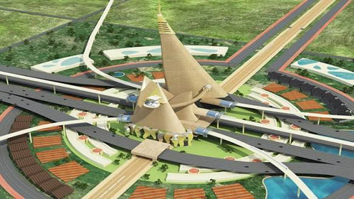 Semiconductor Projects Drive New Infrastructure Development in Dholera 