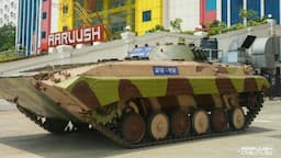 Aaruush ’26 
