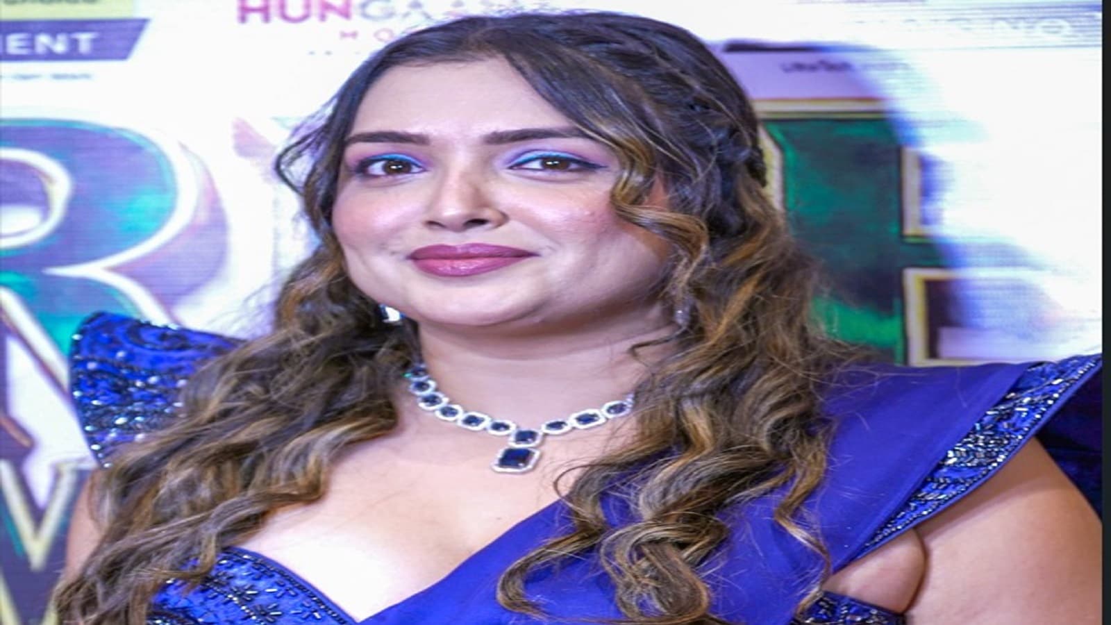 Aamrapali Dubey Addresses Nirahua Dating Rumours: ‘He Always Asks Me to Get Married’