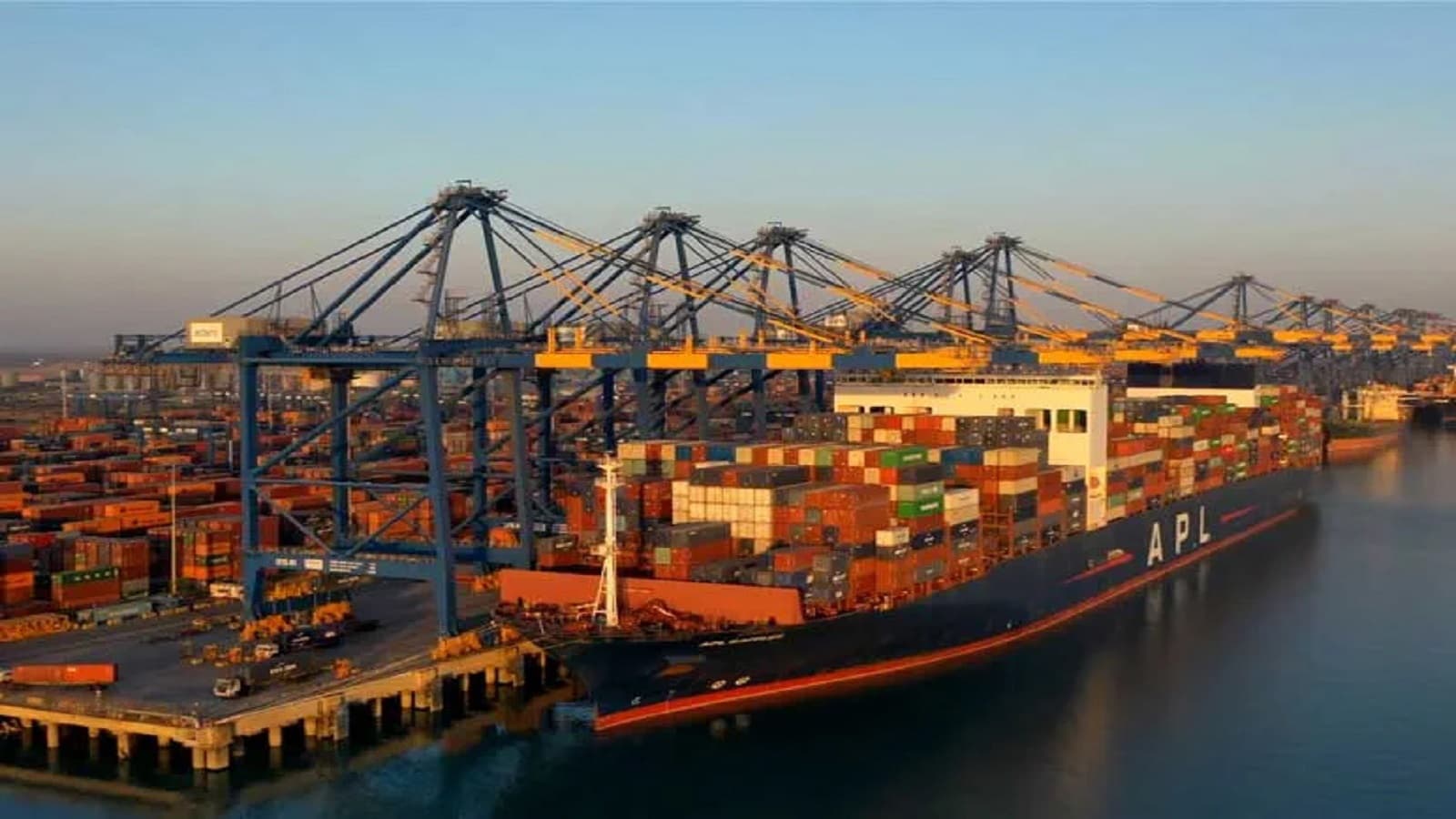Warehousing Growth to Expand Beyond Grade A Cities: Adani Ports’ Pankaj Bhardwaj