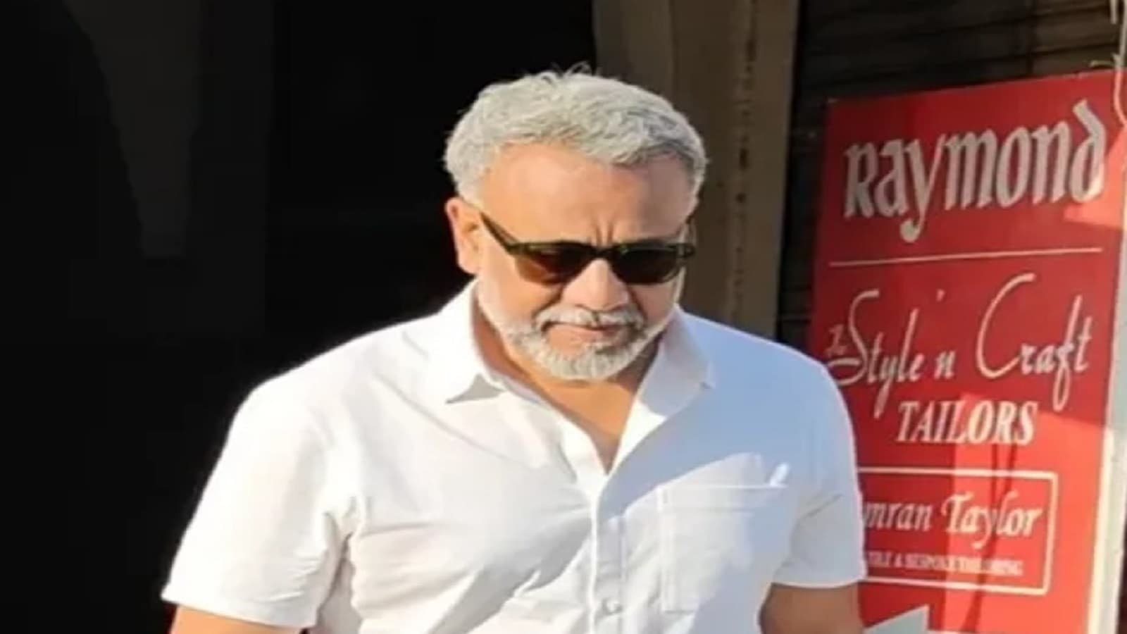 Anubhav Sinha Reveals He Started Learning Music 3 Years Ago, Calls It His Childhood Passion