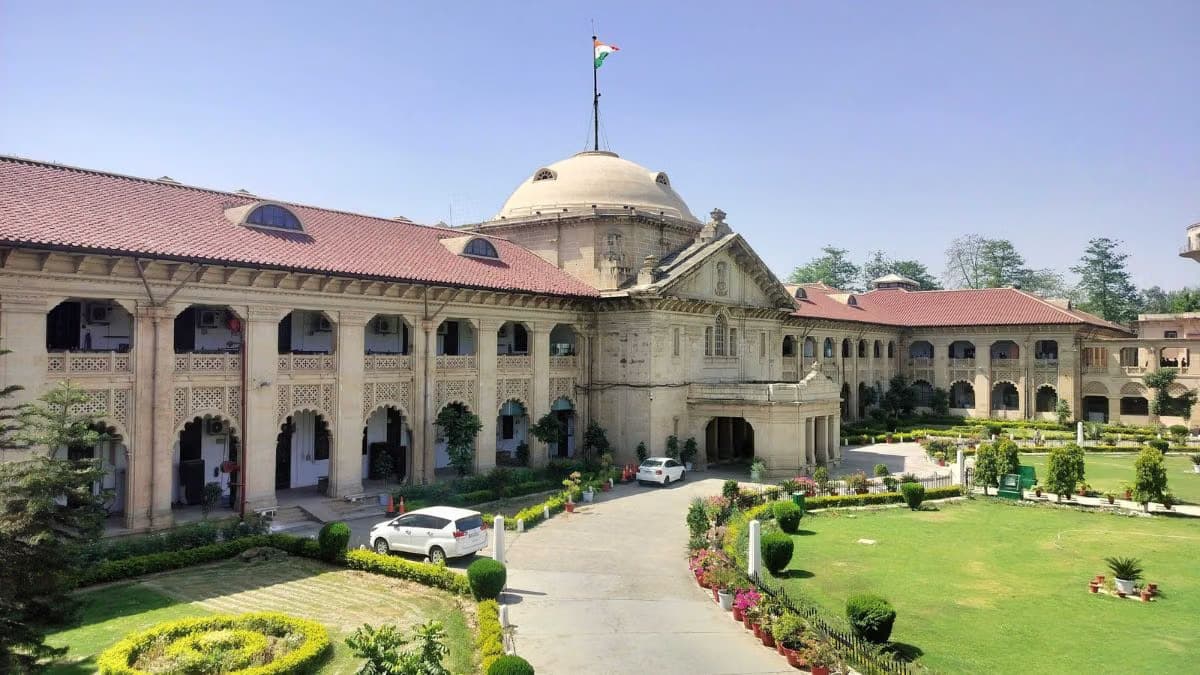 Reserved-category candidates above general cut-off to be treated as unreserved at screening stage: Allahabad HC