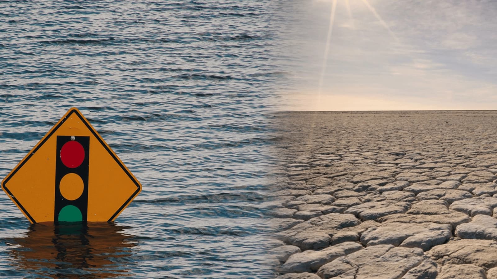 El Nino Effect explained