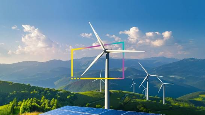 Renewable Energy Emerges as a Key Pillar of India’s Development Agenda