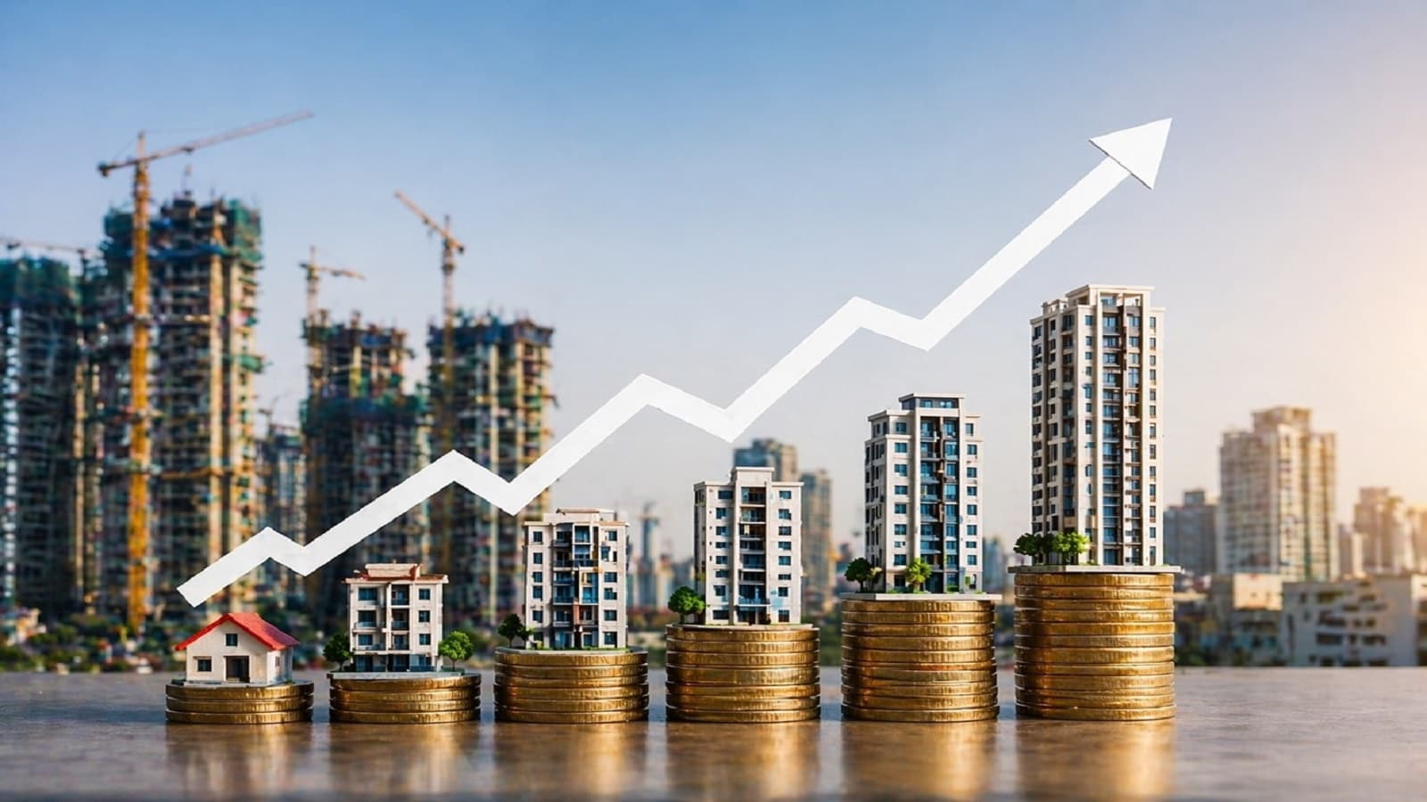 India Retail Leasing Touches 2.22 Million Sq Ft in Q3 2026: Report