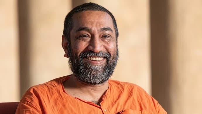 monk
