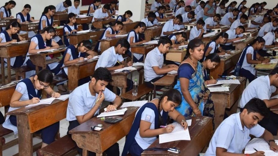 Karnataka SSLC exam fee hiked by 5% for 2026-27, check revised fees