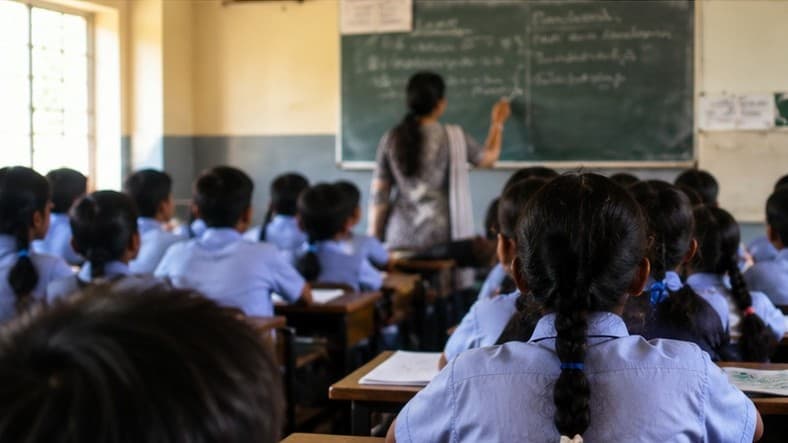 Odisha govt revises junior teacher regularization order after legal challenge