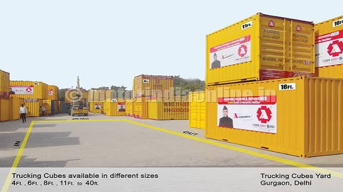 Movers and packers ordered to pay Rs 73,000 after AC goes missing