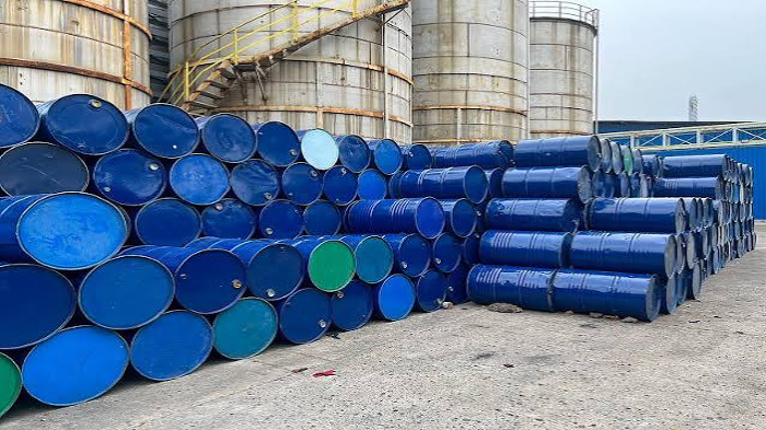 G7 plans release of 100 million barrels of oil, diesel to ease price pressures