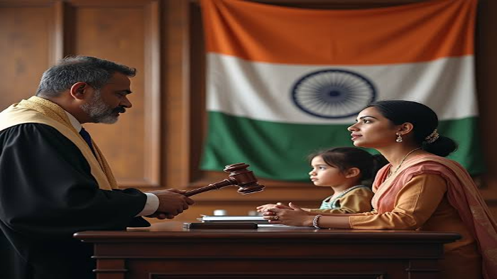 Karnataka HC Replaces ‘Visitation’ with ‘Parenting Time’ in Child Custody Cases