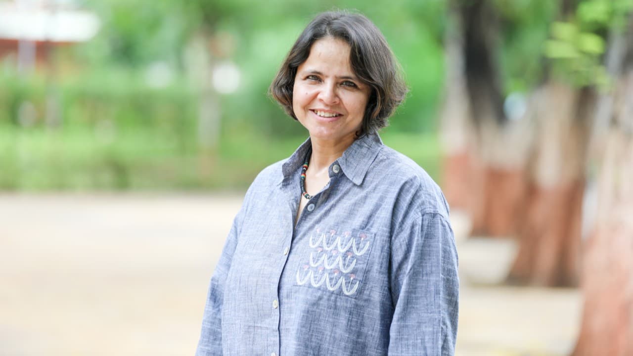 MICA appoints Prof Dr Ruchi Tewari as Chief Marketing and Experience Officer