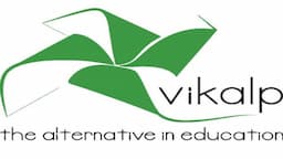 AI-assisted learning assessment helping teachers identify and address students’ learning gaps at Vikalp Online School.