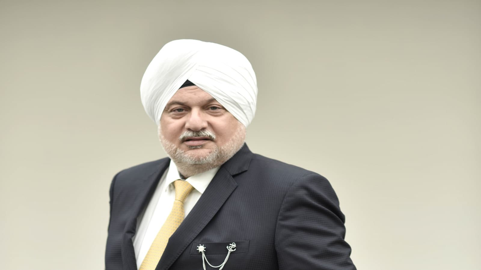 Capt. Vivek S. Anand, appointed Pro Vice Chancellor – Operations at Universal Ai University, Karjat, Maharashtra.