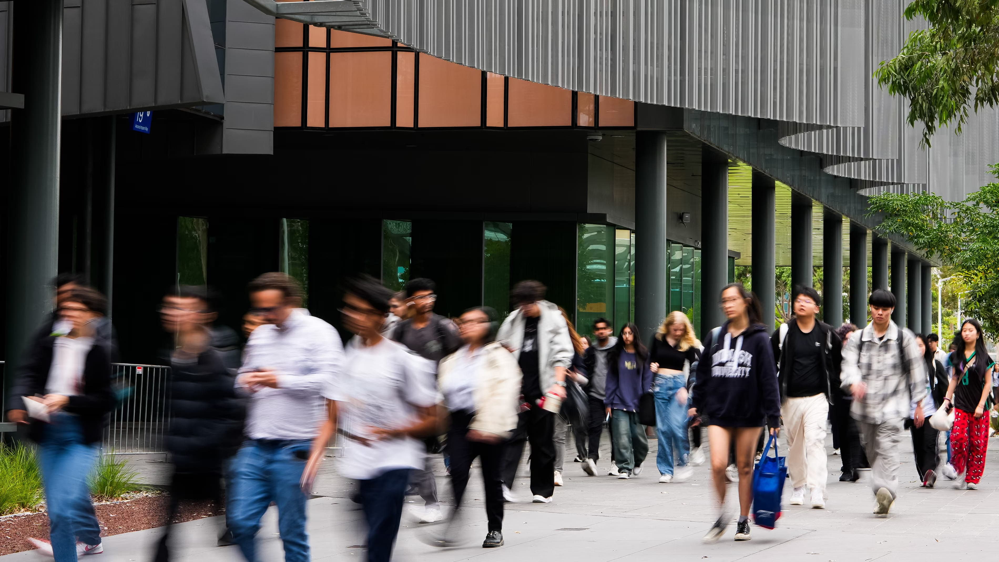 Regional universities
