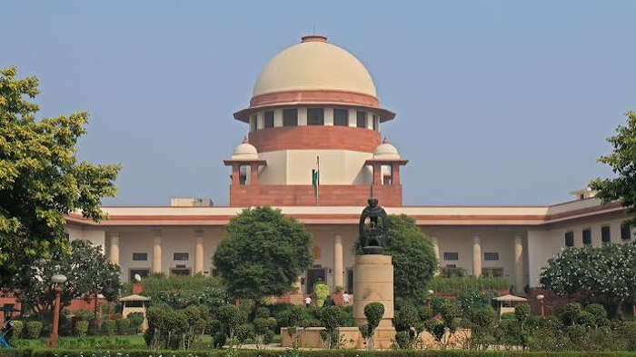 SC Bar Association Seeks CJI’s Intervention Over Detention of Lawyers During Protest