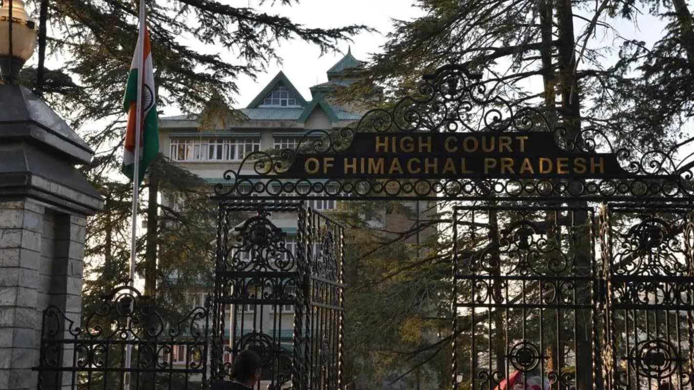HPU power tussle: Himachal High Court stays Chancellor’s order assigning VC duties to other officials
