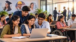Infosys Foundation Springboard Livelihood Program reaching 2.5 lakh job offers in India by 2026.