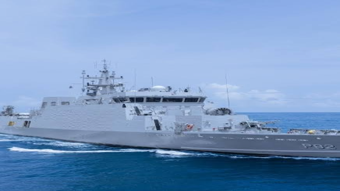 Hunter of Underwater Threats: Why INS Mangrol Is Important for the Indian Navy