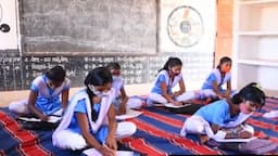 Odisha government approves free textbooks for Class 9 and 10 students under a five-year education scheme.