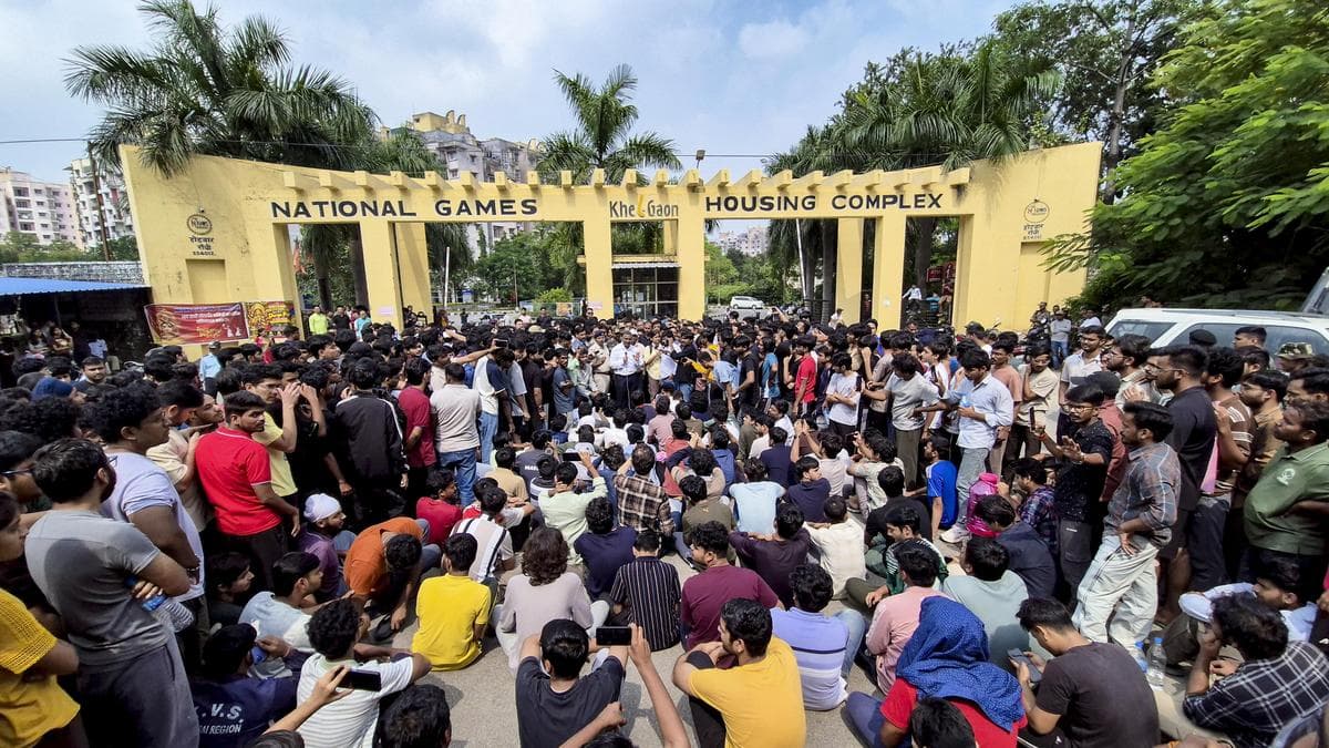 IIIT Ranchi student death: Education Ministry panel to probe emergency care, hostel facilities and support systems
