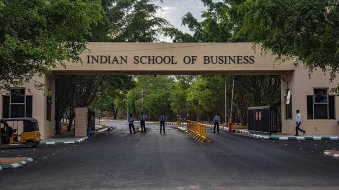 FT Executive MBA Rankings 2026: ISB climbs to 38th, IIM Bangalore rises to 64th