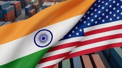 India-US Interim Trade Deal Talks Continue Amid Changing Global Trade Conditions