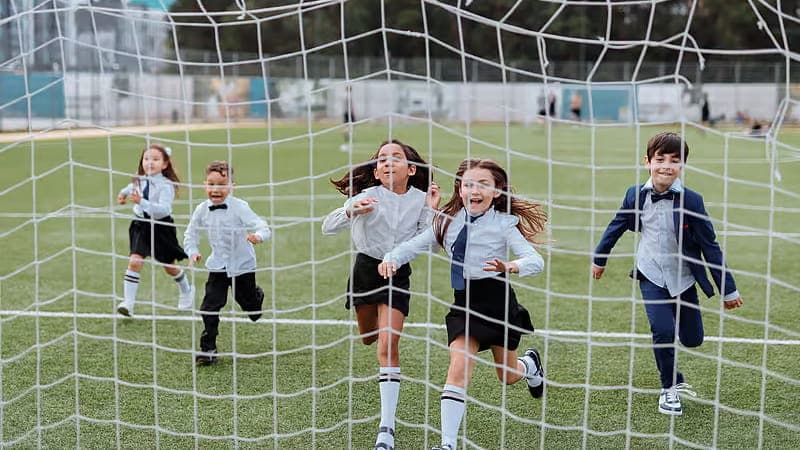 Dubai schools