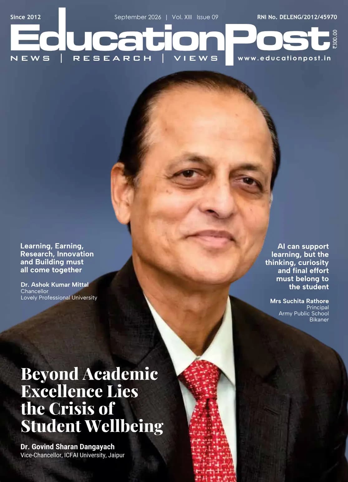 Education post Magazine