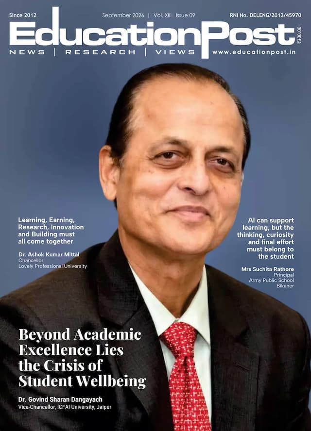 Education post Magazine