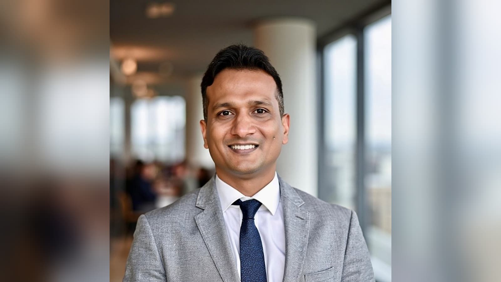 Image of Karan Lalit, Executive Director – South Asia, TOEFL & GRE at ETS writing for Education Post opinion