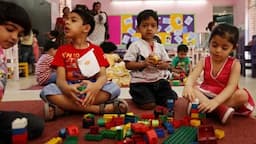 Maharashtra school admission age rules for nursery, Junior KG, Senior KG and Class 1 from 2027 to 2031.
