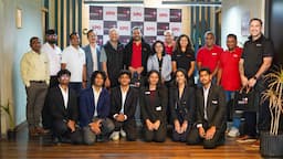 Woxsen University and XPO partnership to provide students with internships, industry projects and practical learning opportunities.