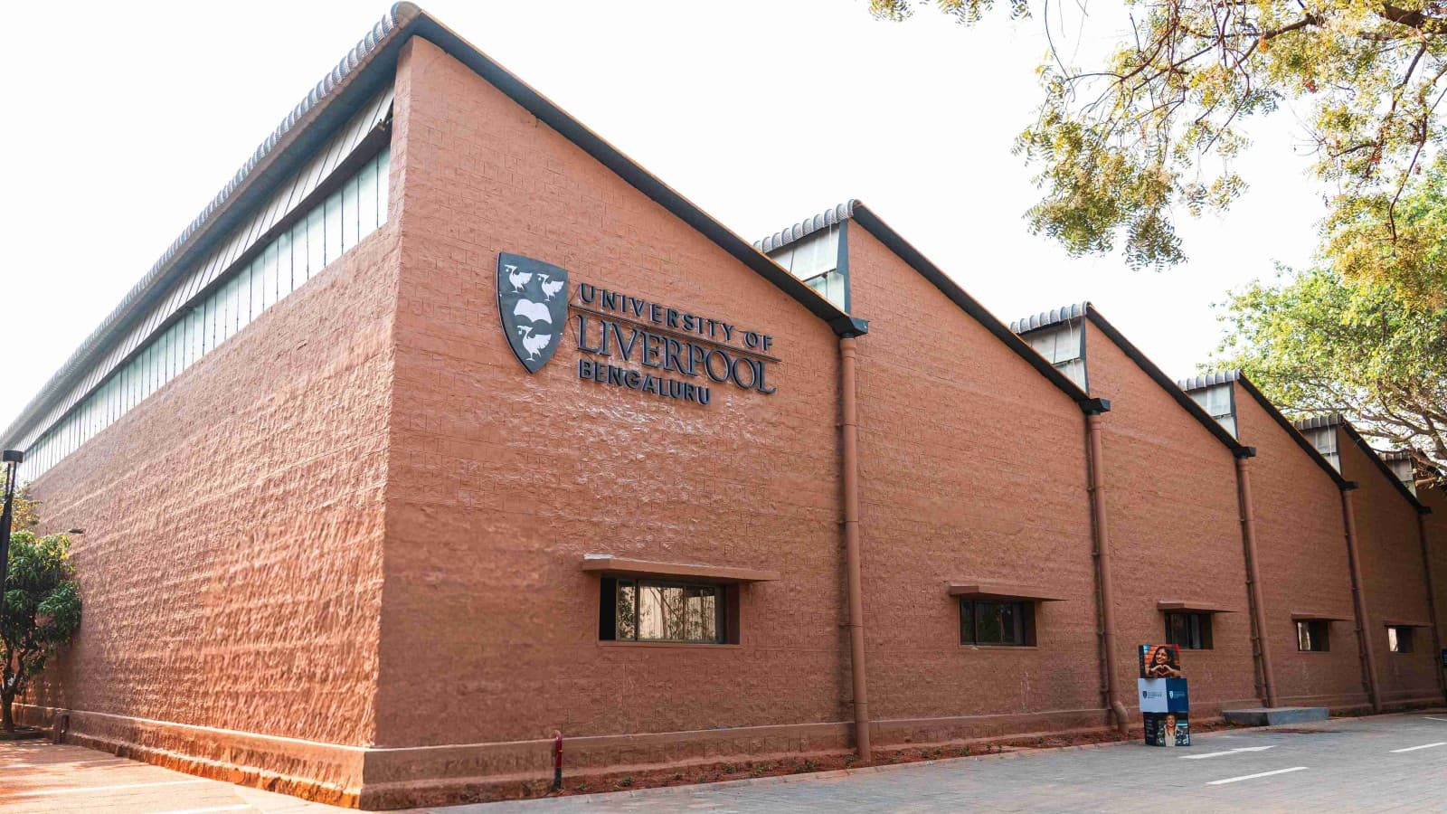 Study in Bengaluru, earn University of Liverpool degree: UK institution opens campus