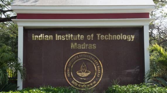 IIT Madras School Connect sees girls close gender gap, account for 49% of enrollments