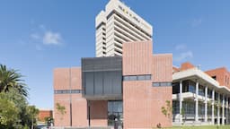 Nelson Mandela University