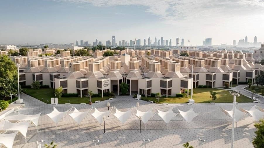 Qatar University