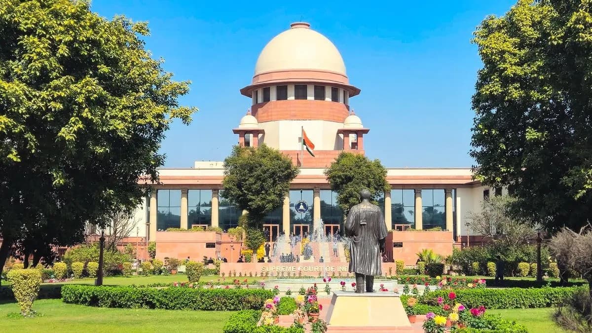 NEET-PG 2026 answer key row: Supreme Court seeks NBEMS response on missing question papers