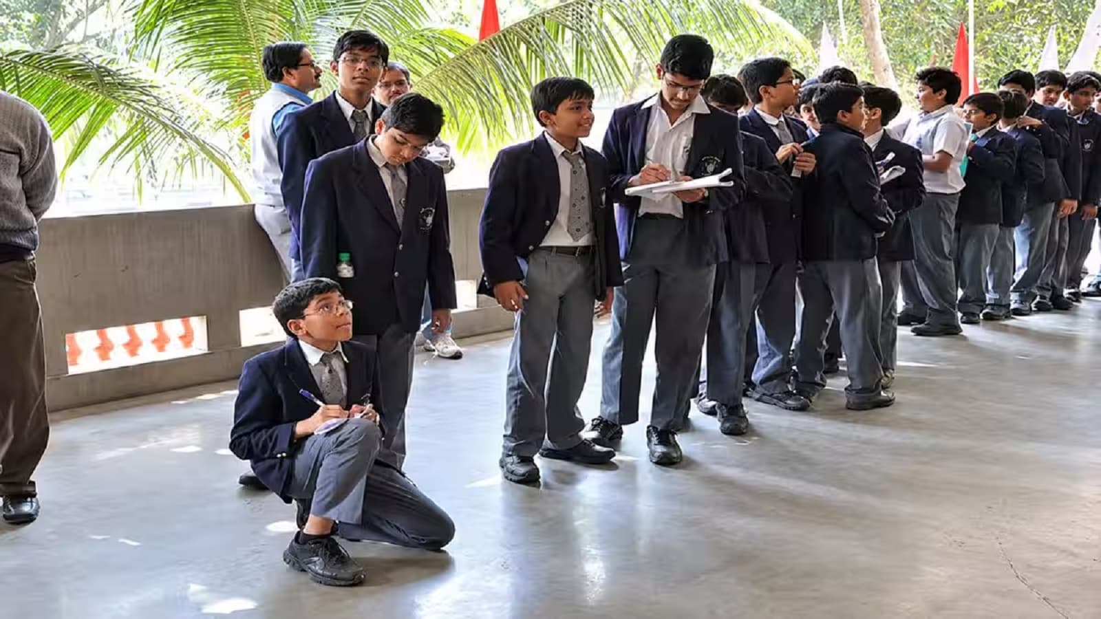 Board of School Education Haryana announces the extended Haryana Open School 2027 application deadline and Class 9 to 12 registration schedule.