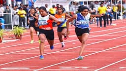 Kerala State School Sports Meet 2026 at NIT Kozhikode, scheduled from October 25 to 31.