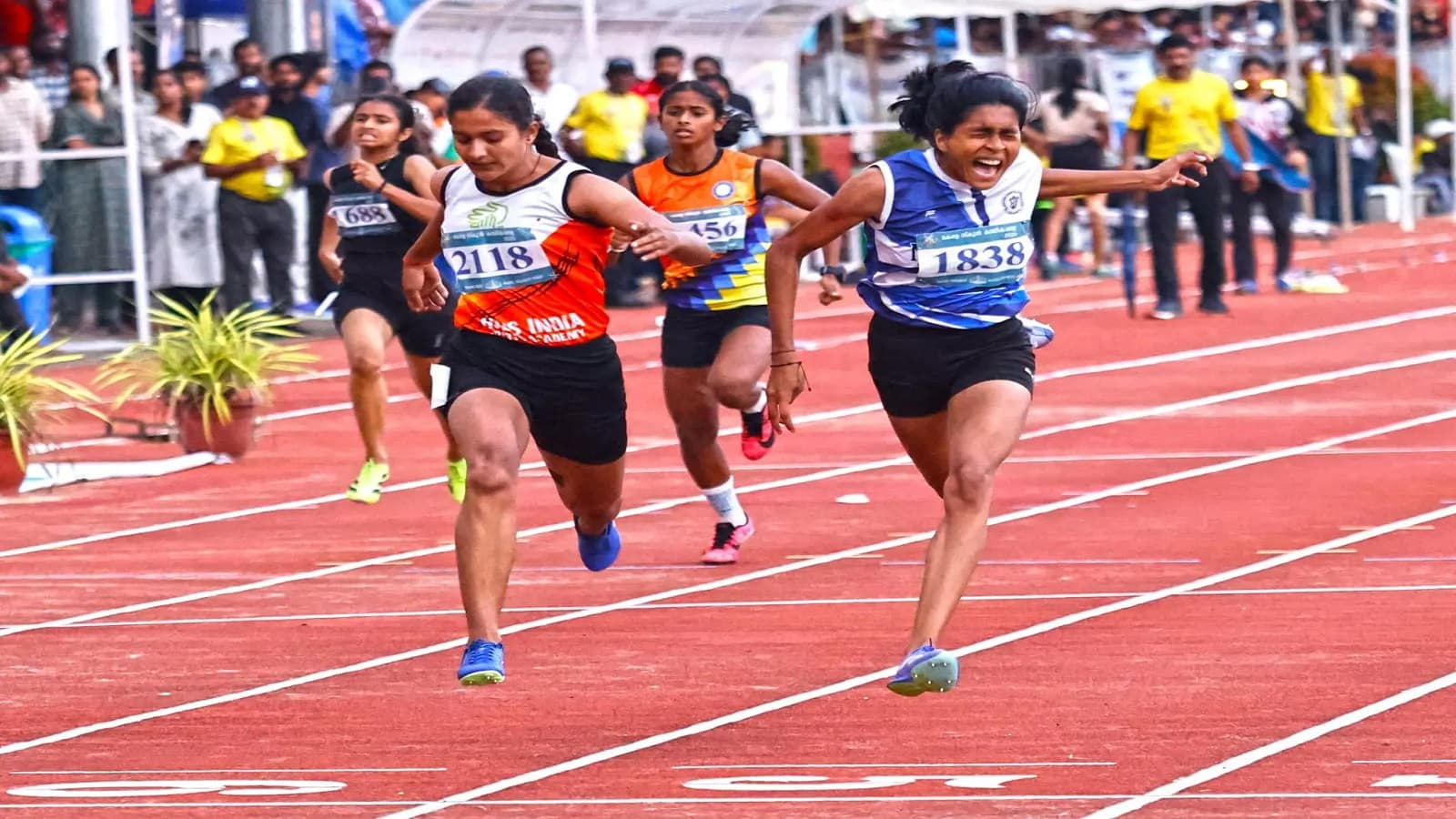 Kerala State School Sports Meet 2026 at NIT Kozhikode, scheduled from October 25 to 31.