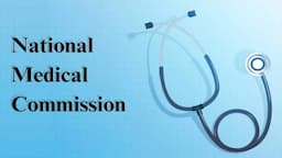 National Medical Commission notification withdrawing MSMER-2023 medical education standards regulations and their specific penalty framework.